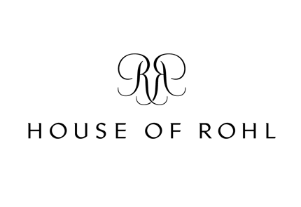 House of Rohl logo