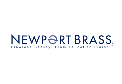 Newport Brass logo